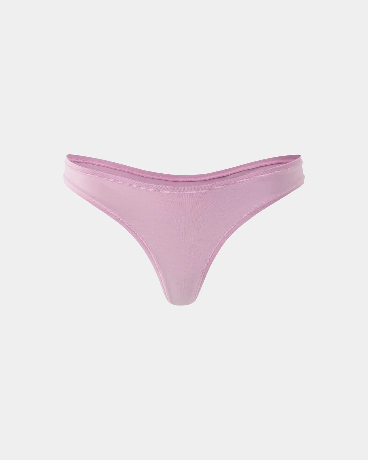 Softie Cotton Thong - Image 51