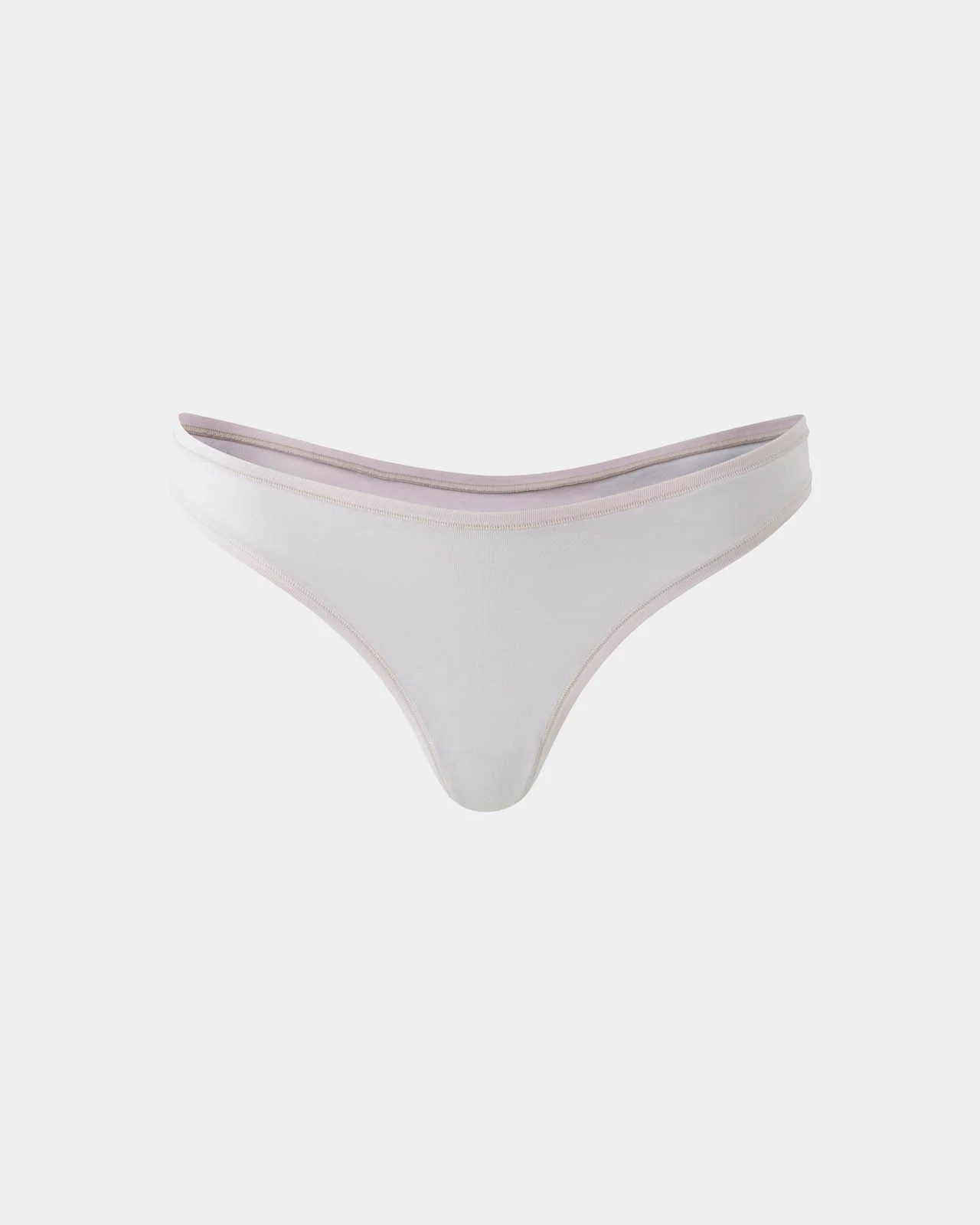 Softie Cotton Thong - Image 66