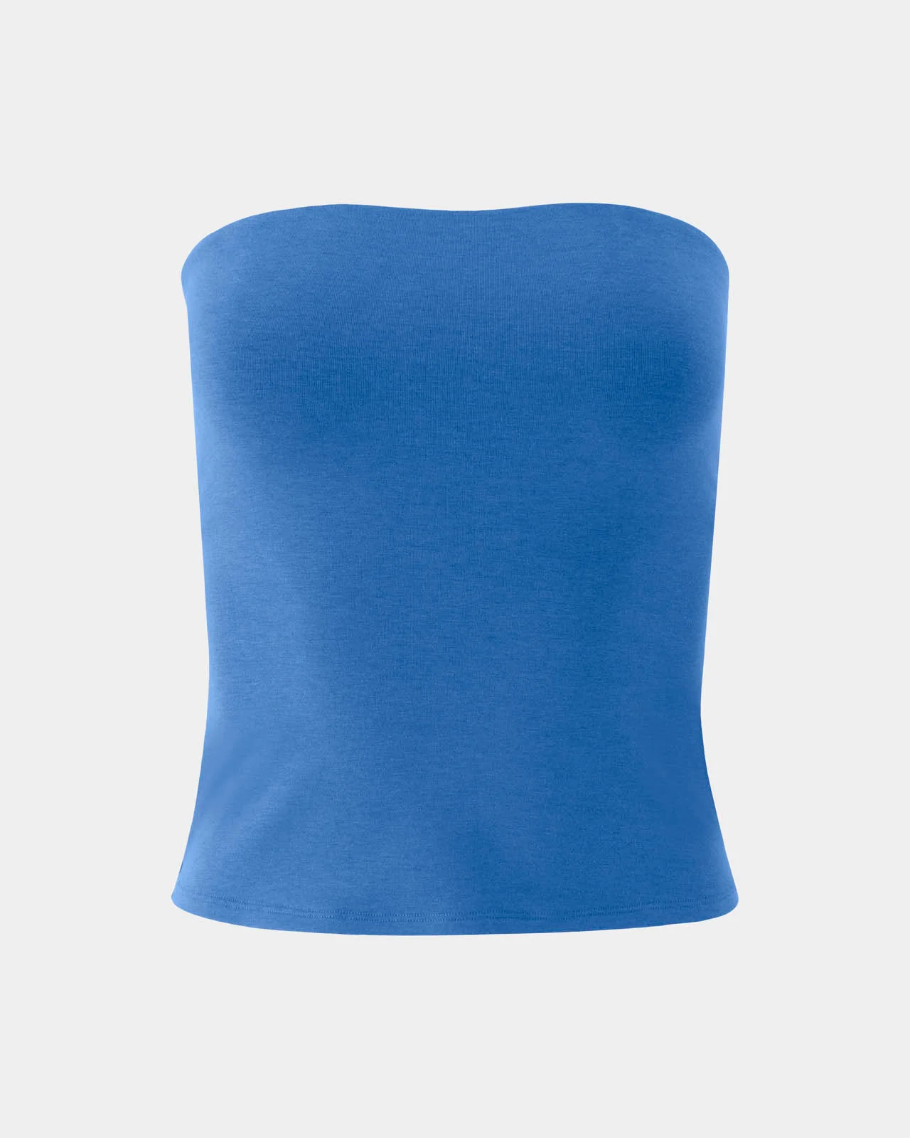 Softie Cotton Tube Top - Image 10