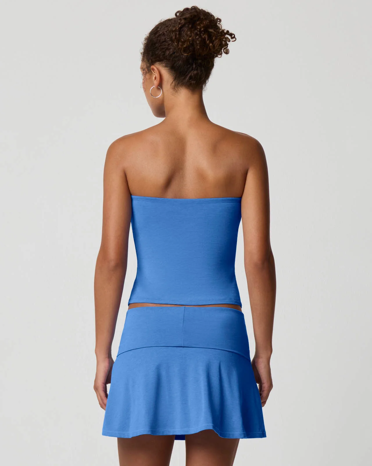 Softie Cotton Tube Top - Image 13