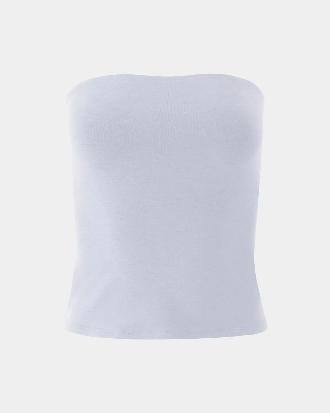 Softie Cotton Tube Top - Image 17