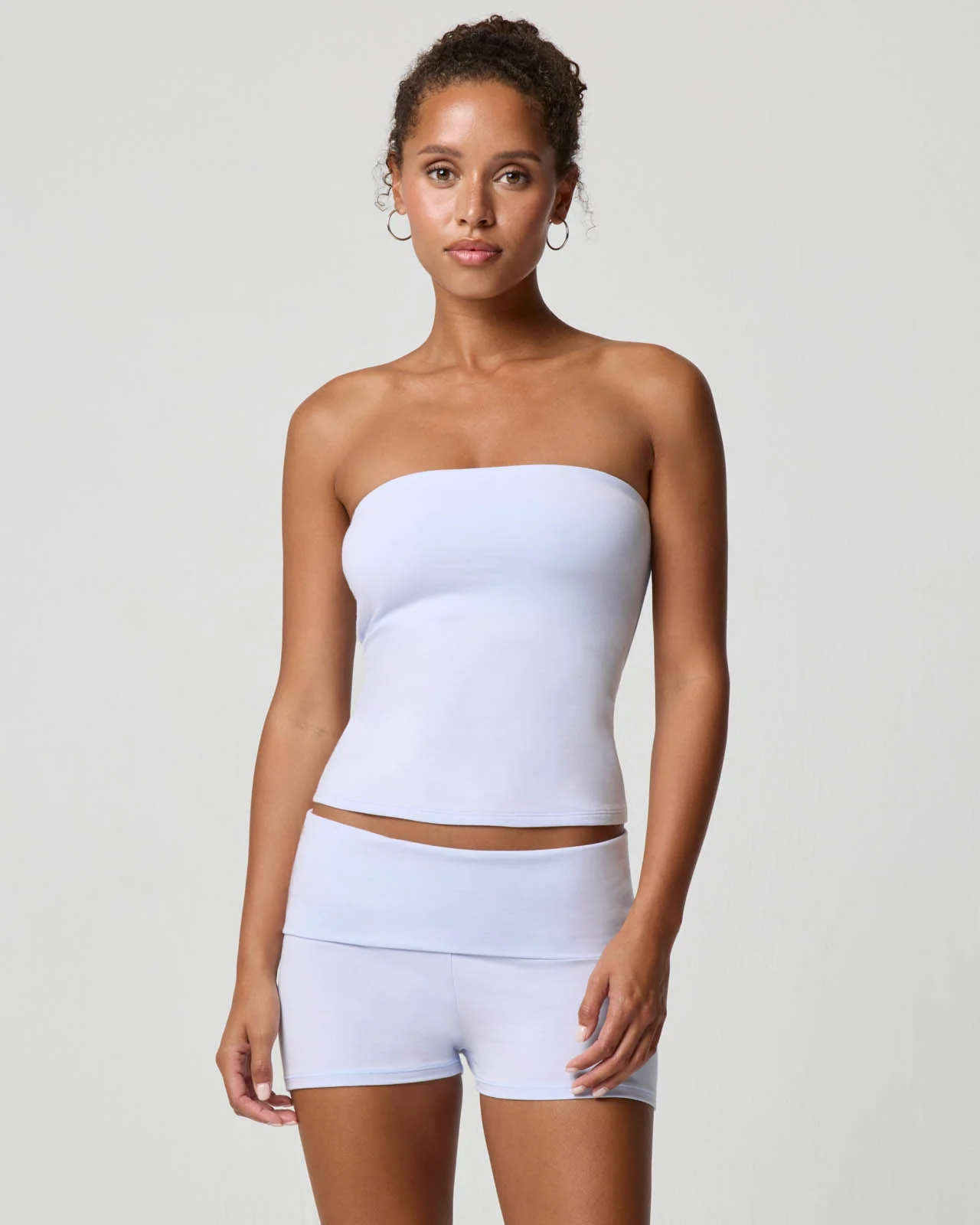 Softie Cotton Tube Top - Image 18
