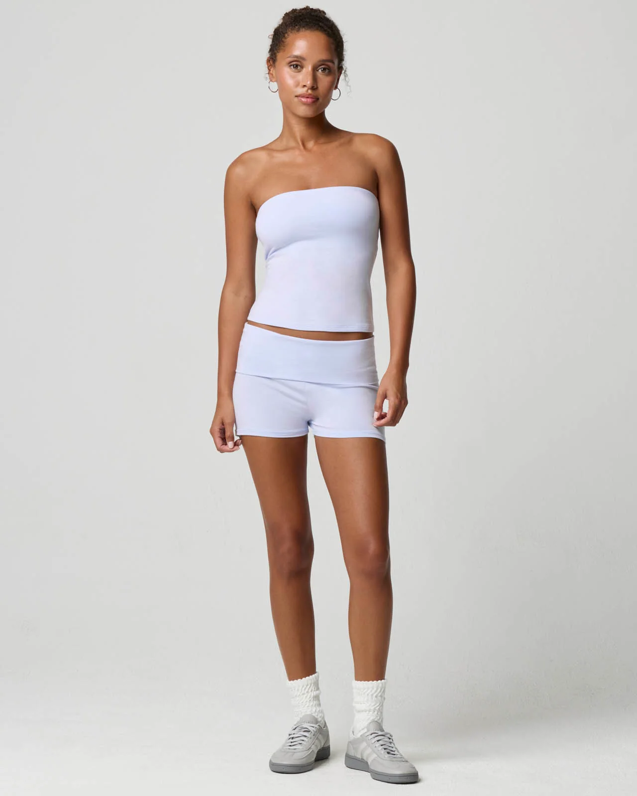 Softie Cotton Tube Top - Image 19