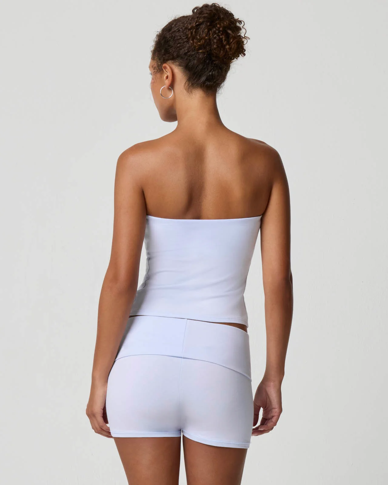 Softie Cotton Tube Top - Image 20