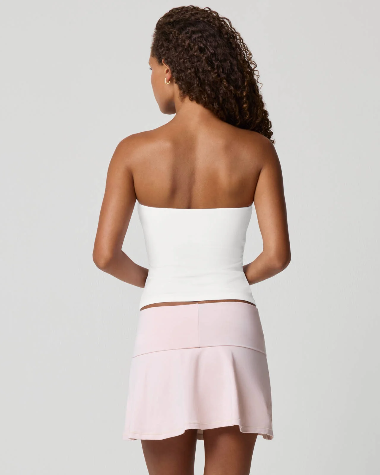 Softie Cotton Tube Top - Image 28