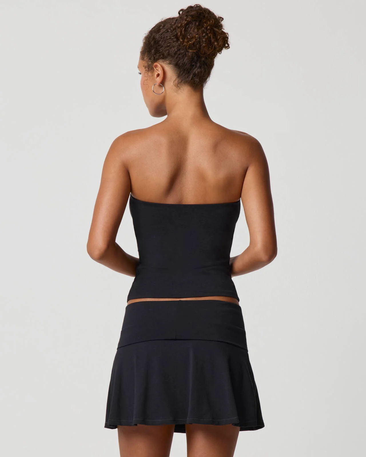 Softie Cotton Tube Top - Image 3