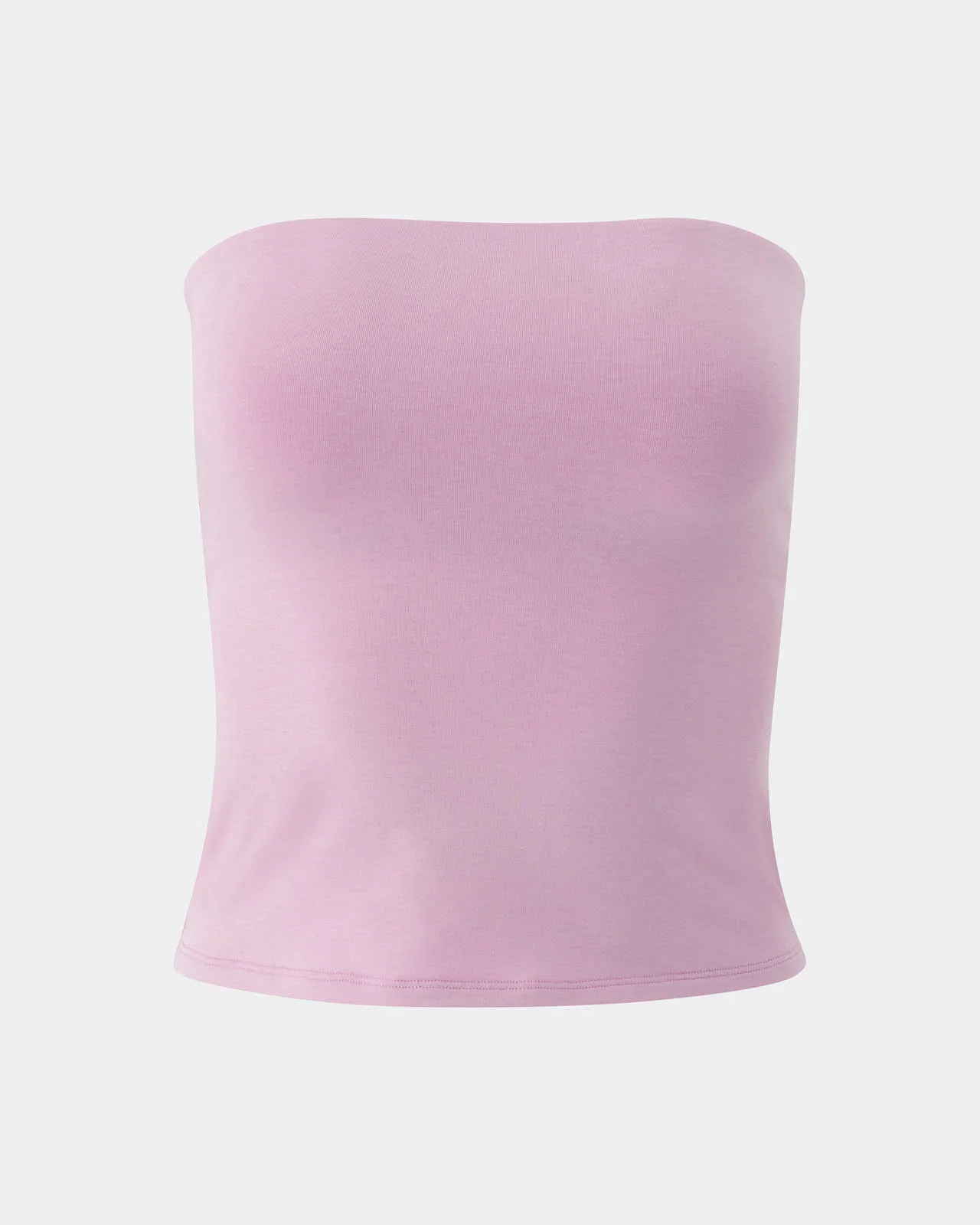 Softie Cotton Tube Top - Image 33