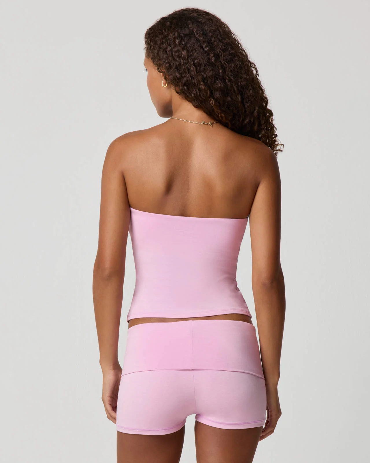 Softie Cotton Tube Top - Image 35
