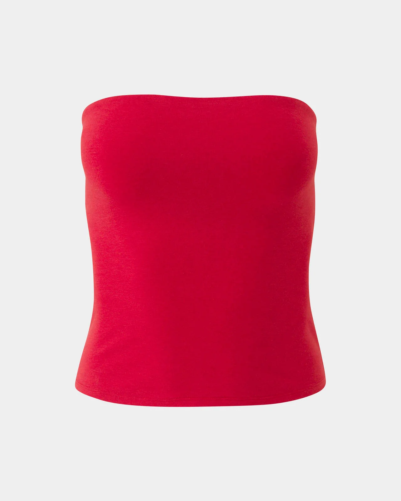Softie Cotton Tube Top - Image 38