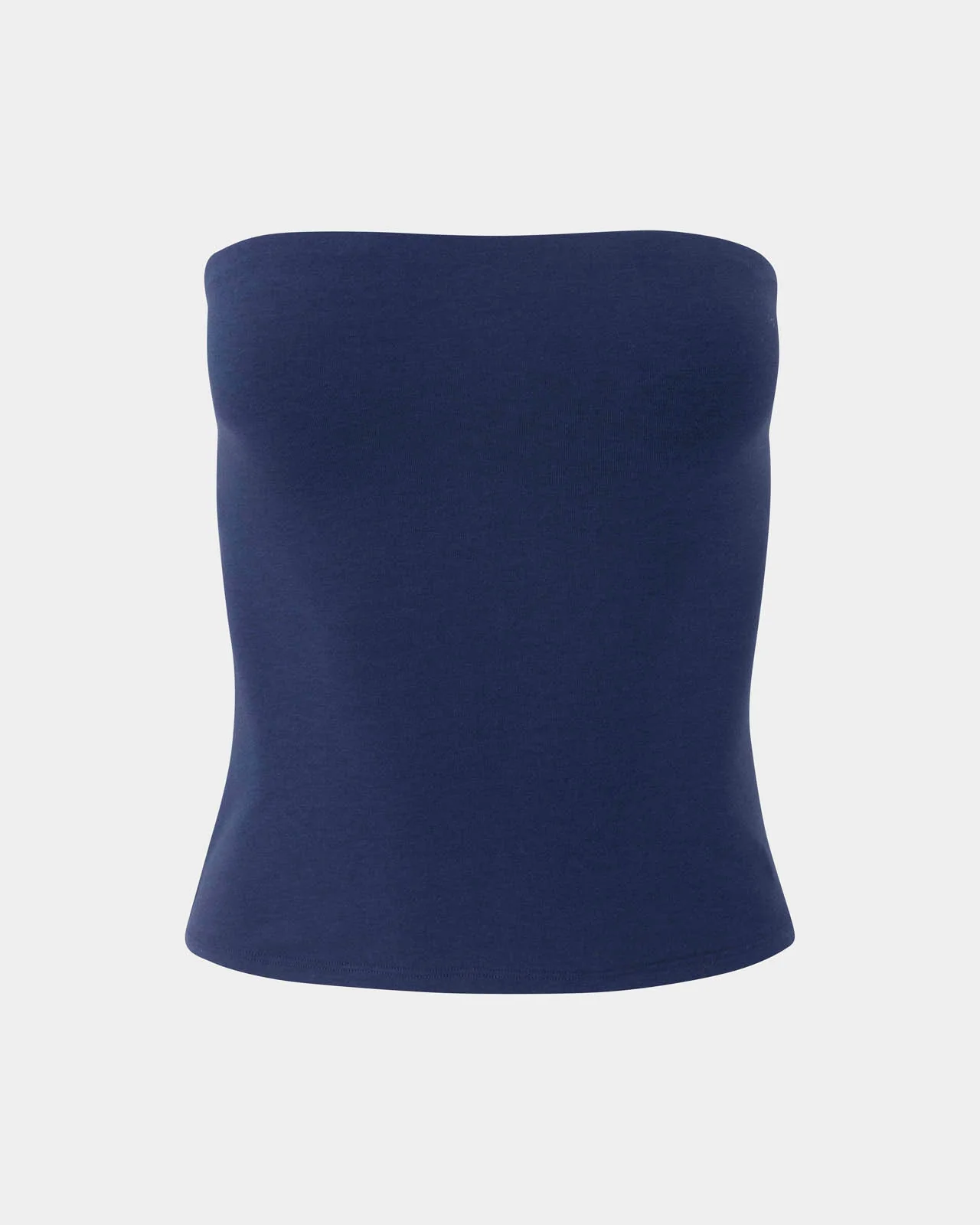 Softie Cotton Tube Top - Image 43