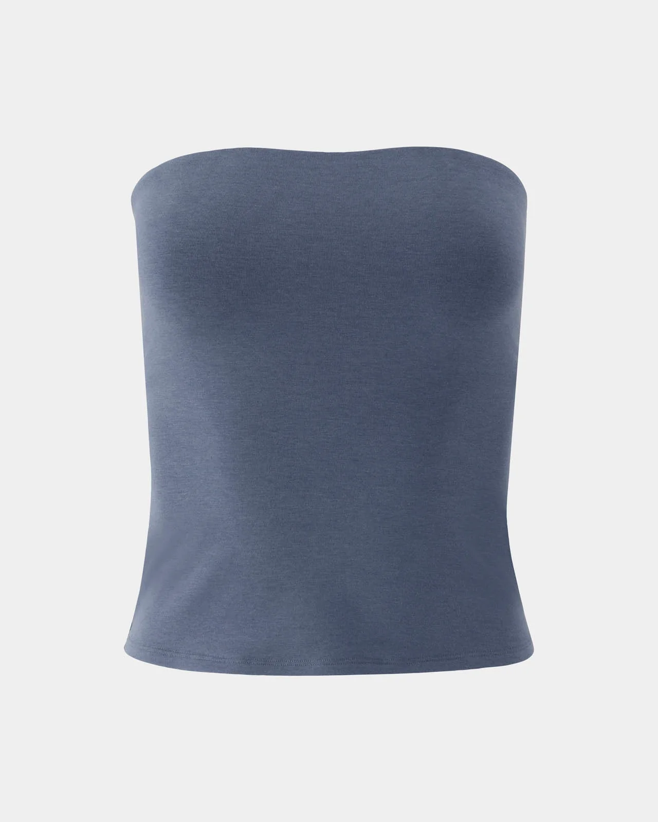 Softie Cotton Tube Top - Image 6