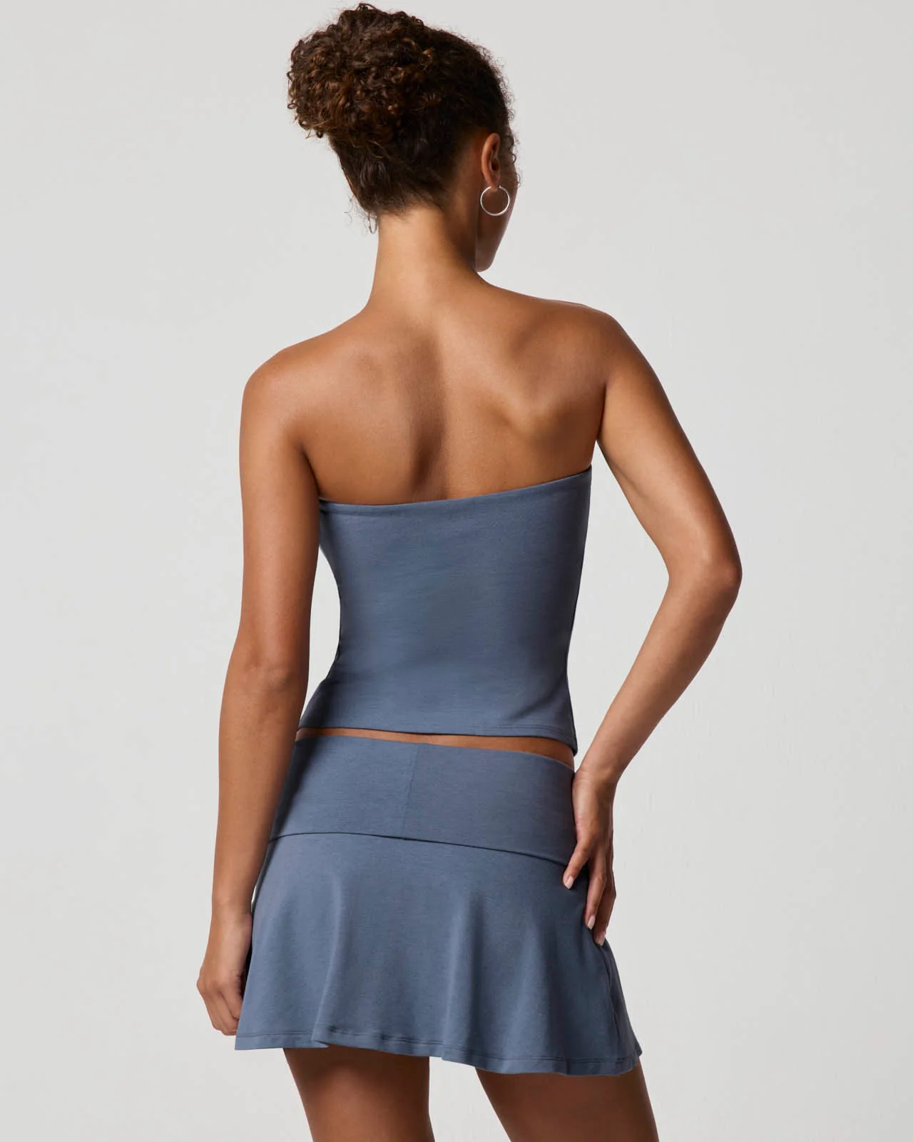 Softie Cotton Tube Top - Image 8