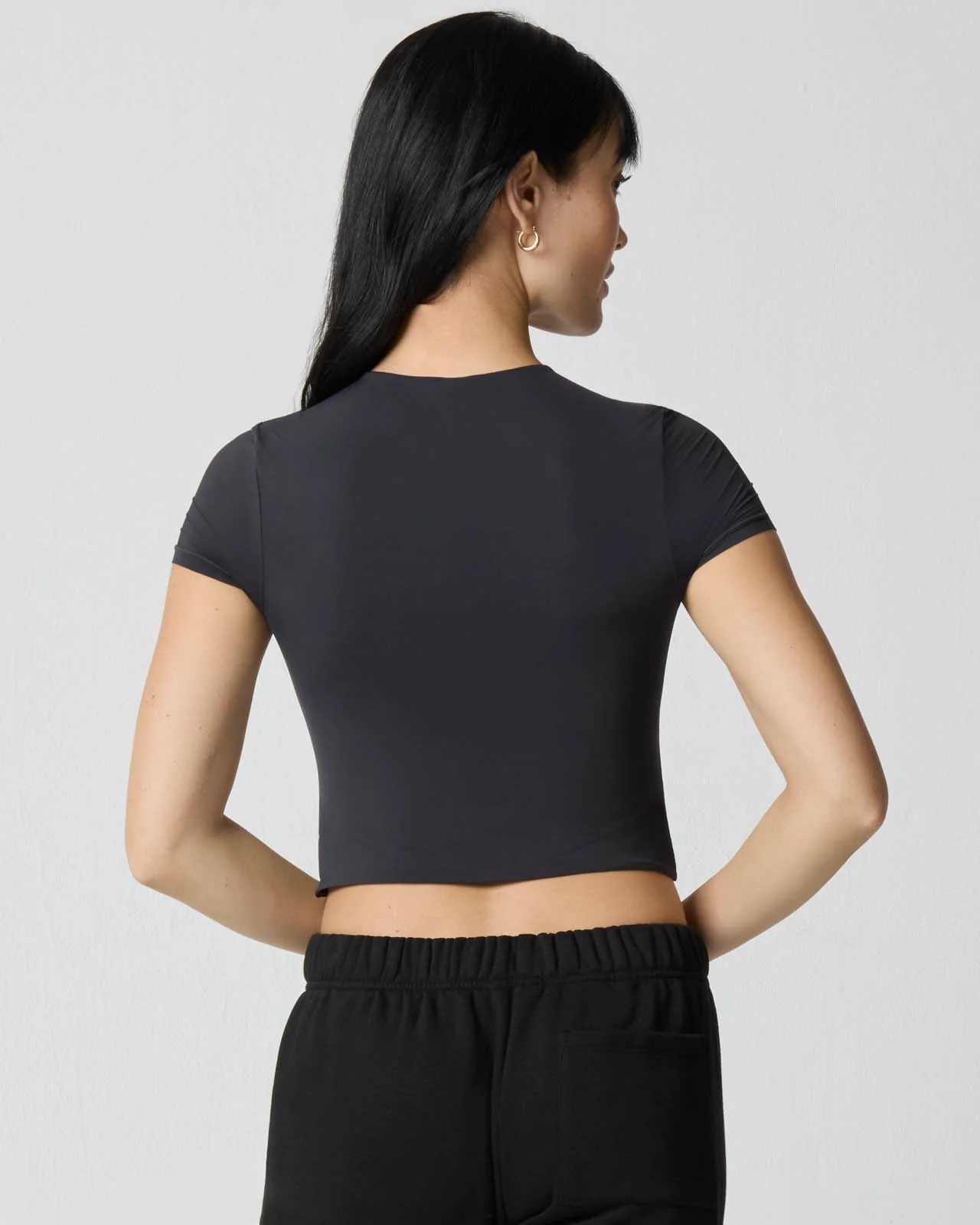 Softie Flex Baby Tee - Image 3
