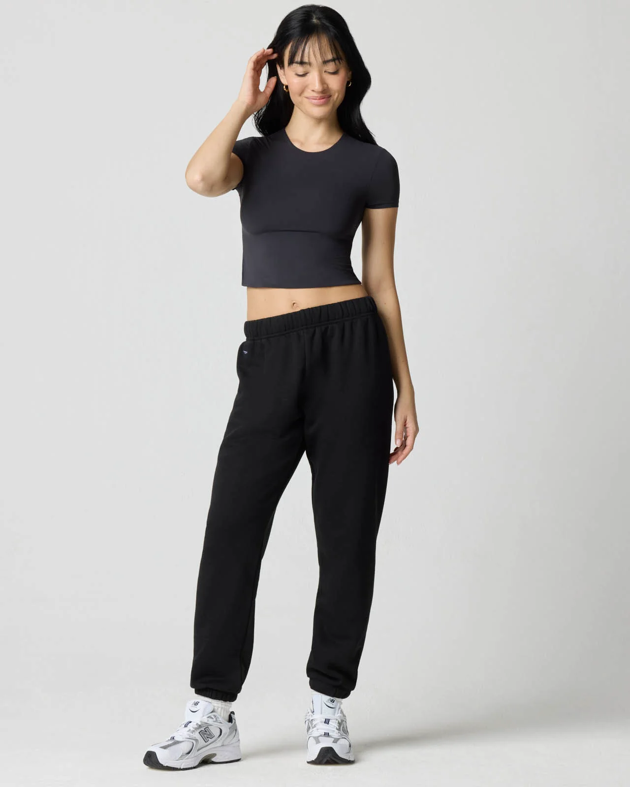 Softie Flex Baby Tee - Image 6