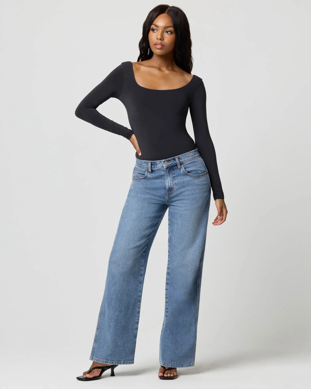 Softie Flex Bodysuit - Image 10