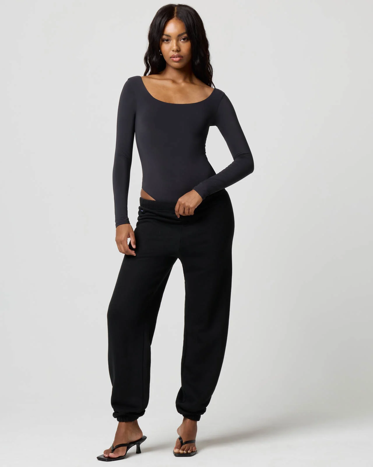 Softie Flex Bodysuit - Image 11