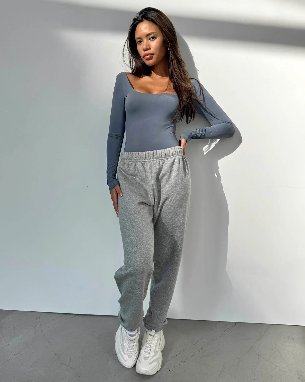 Softie Flex Bodysuit - Image 21
