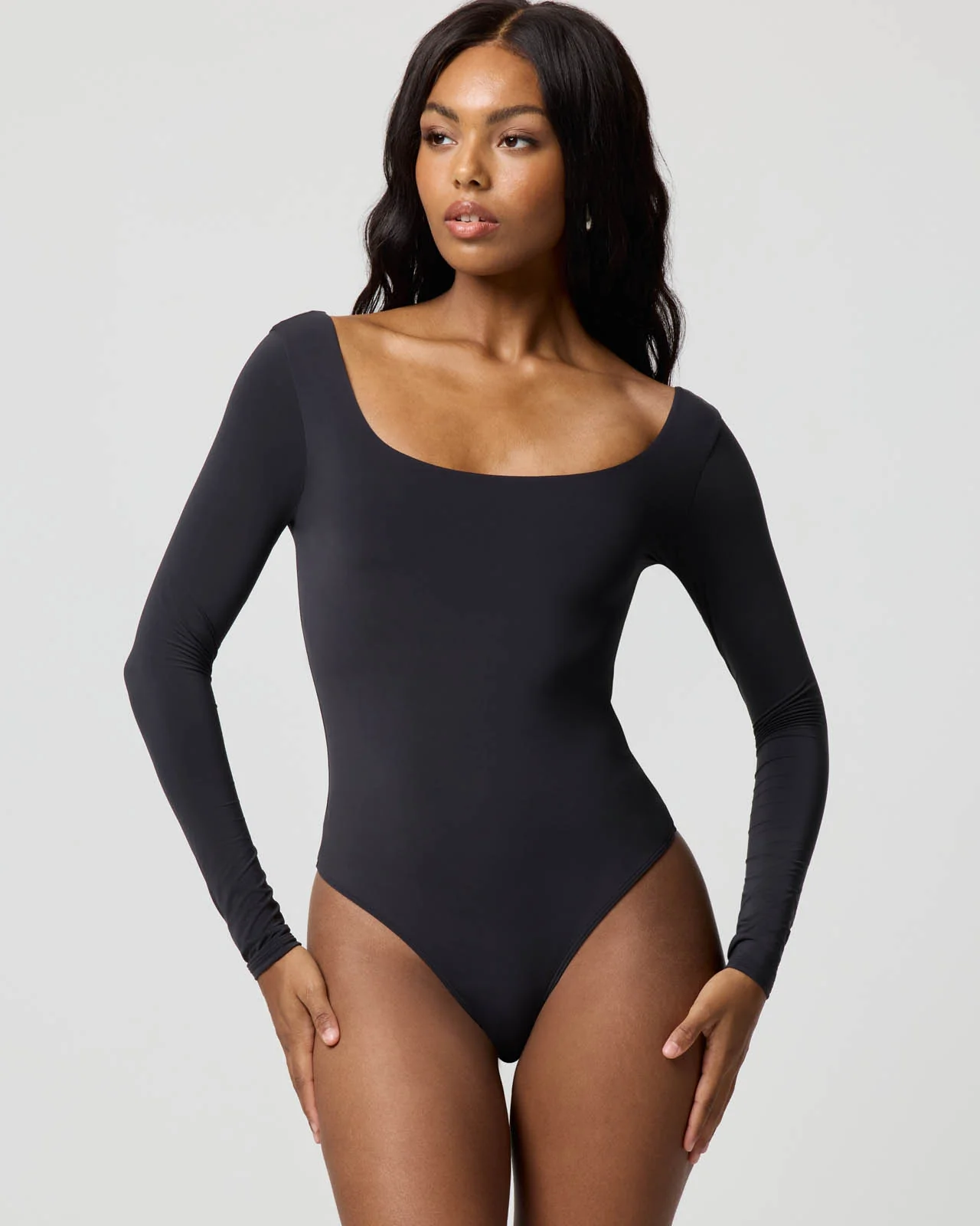 Softie Flex Bodysuit - Image 3