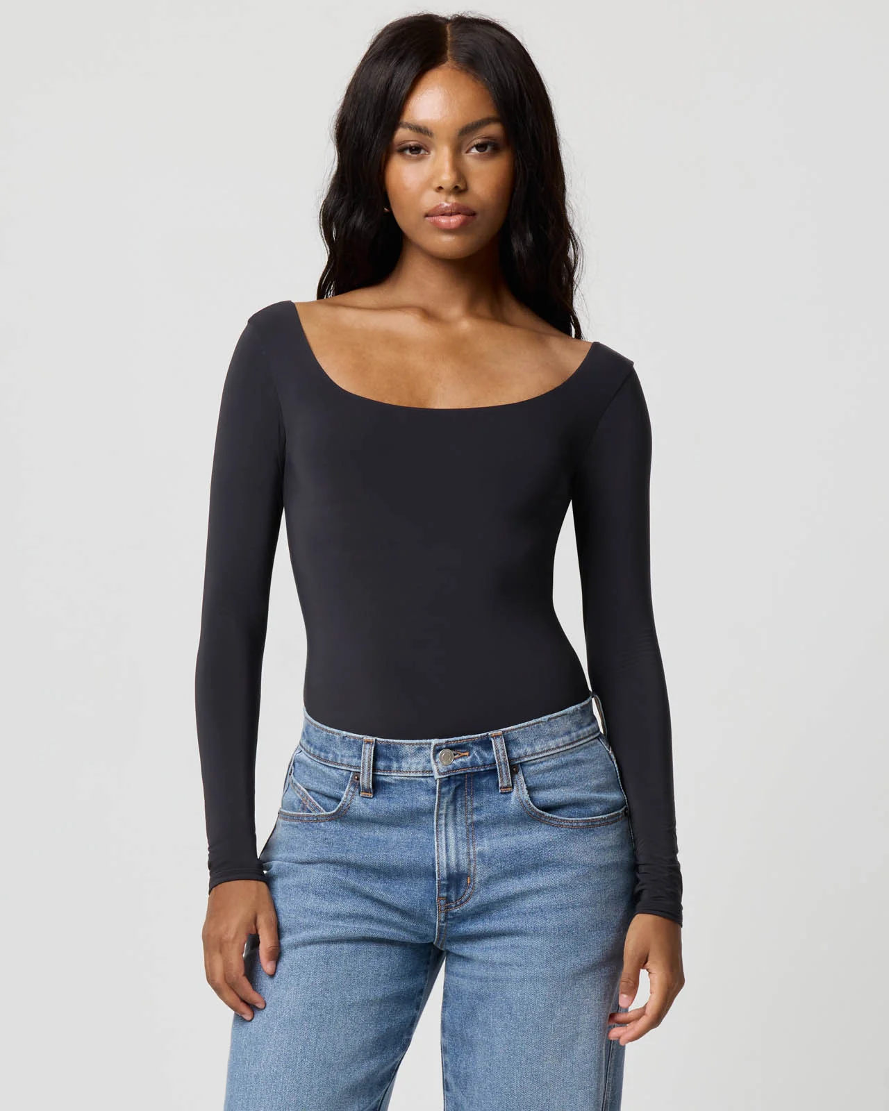 Softie Flex Bodysuit - Image 6