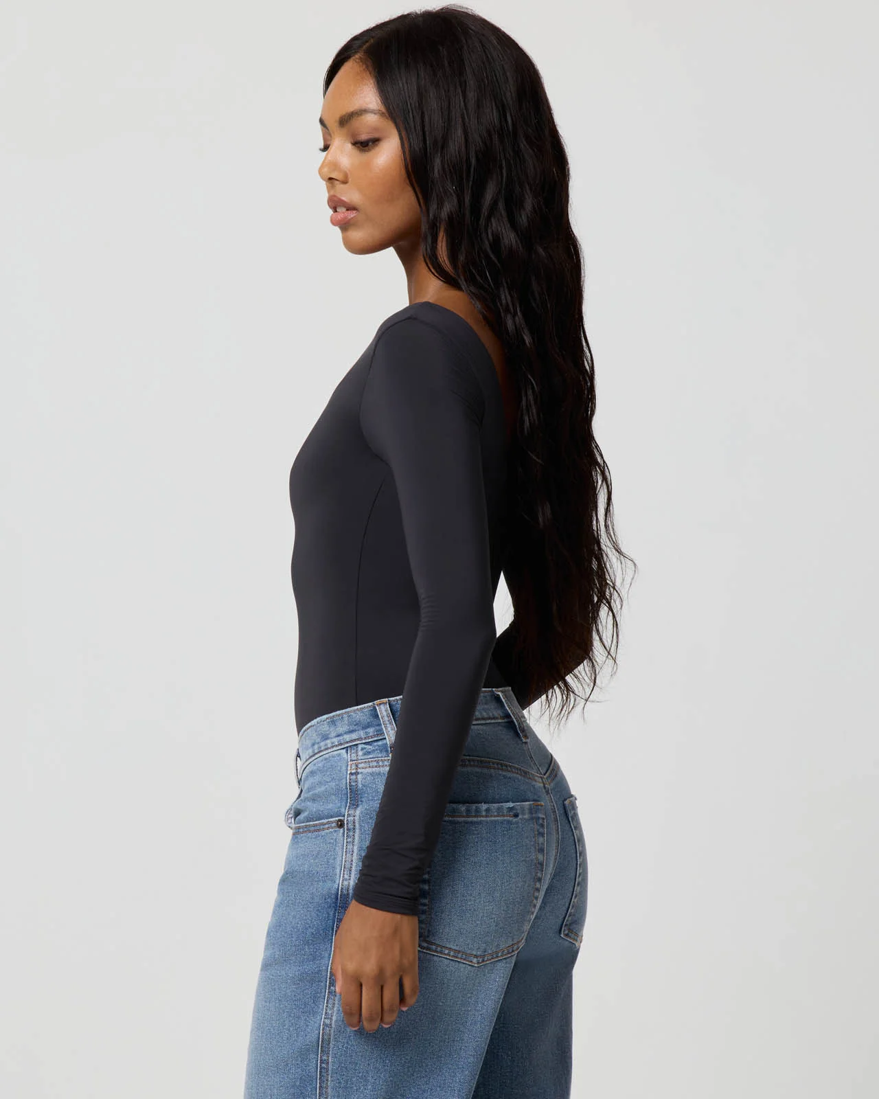 Softie Flex Bodysuit - Image 9