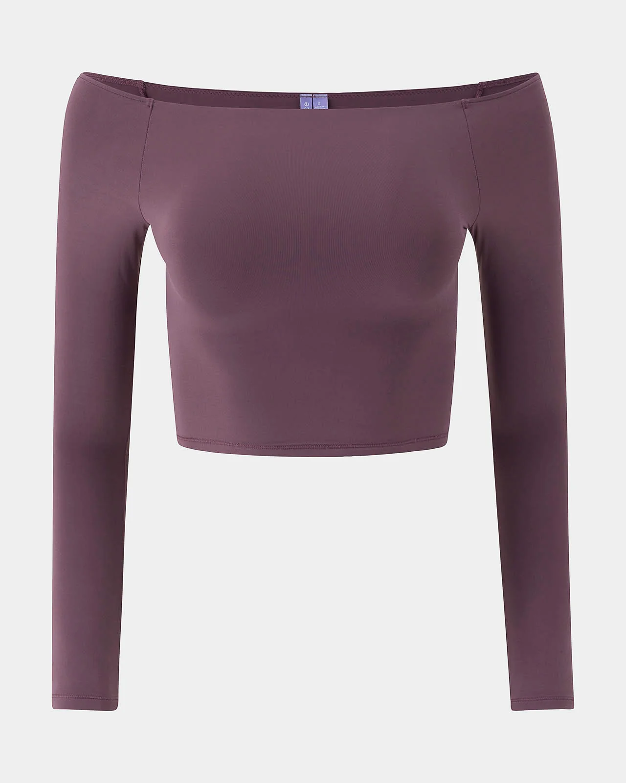 Softie Flex Long Sleeve Top - Image 12