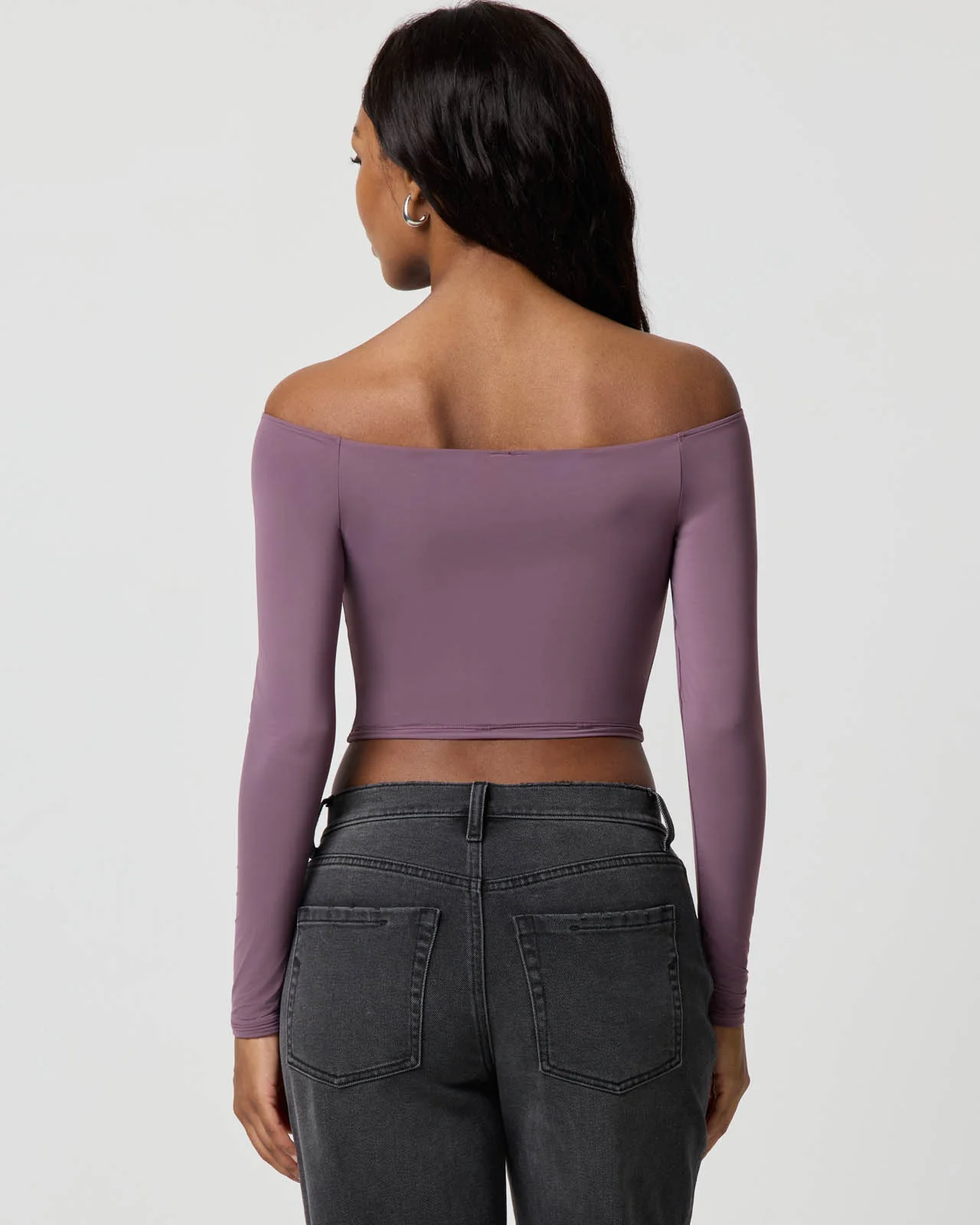Softie Flex Long Sleeve Top - Image 16