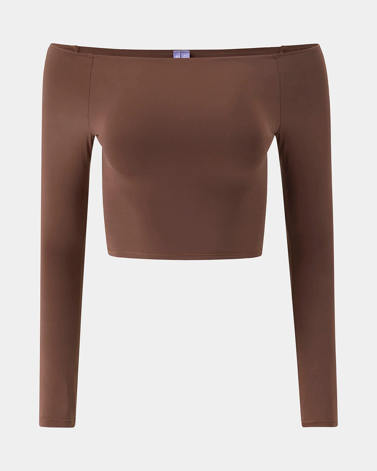 Softie Flex Long Sleeve Top - Image 21