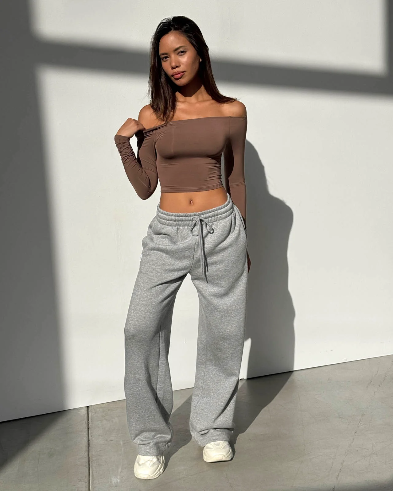 Softie Flex Long Sleeve Top - Image 22