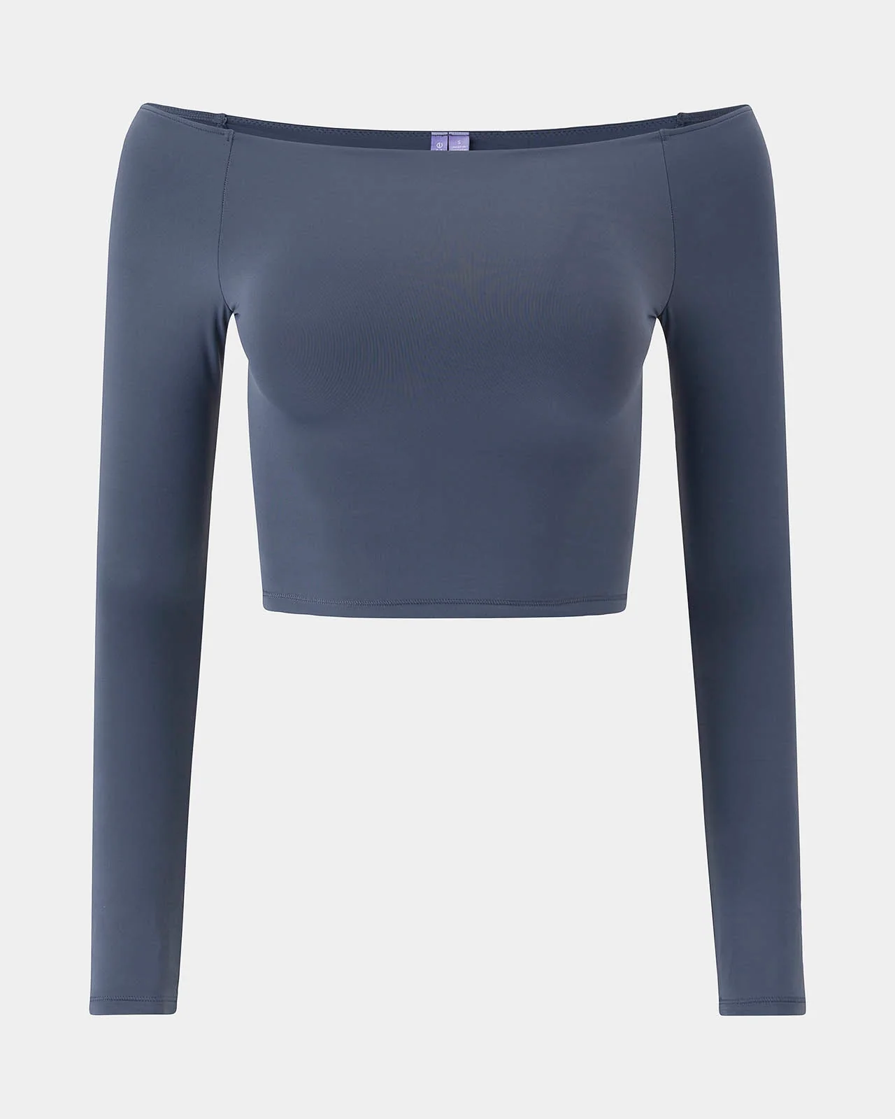 Softie Flex Long Sleeve Top - Image 31