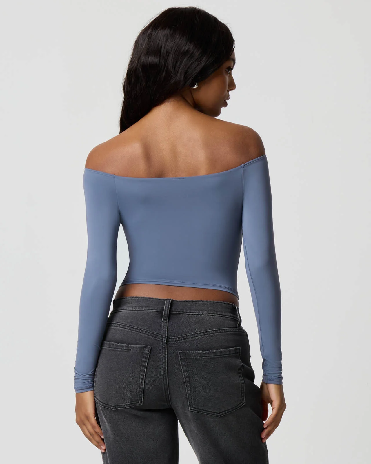 Softie Flex Long Sleeve Top - Image 33