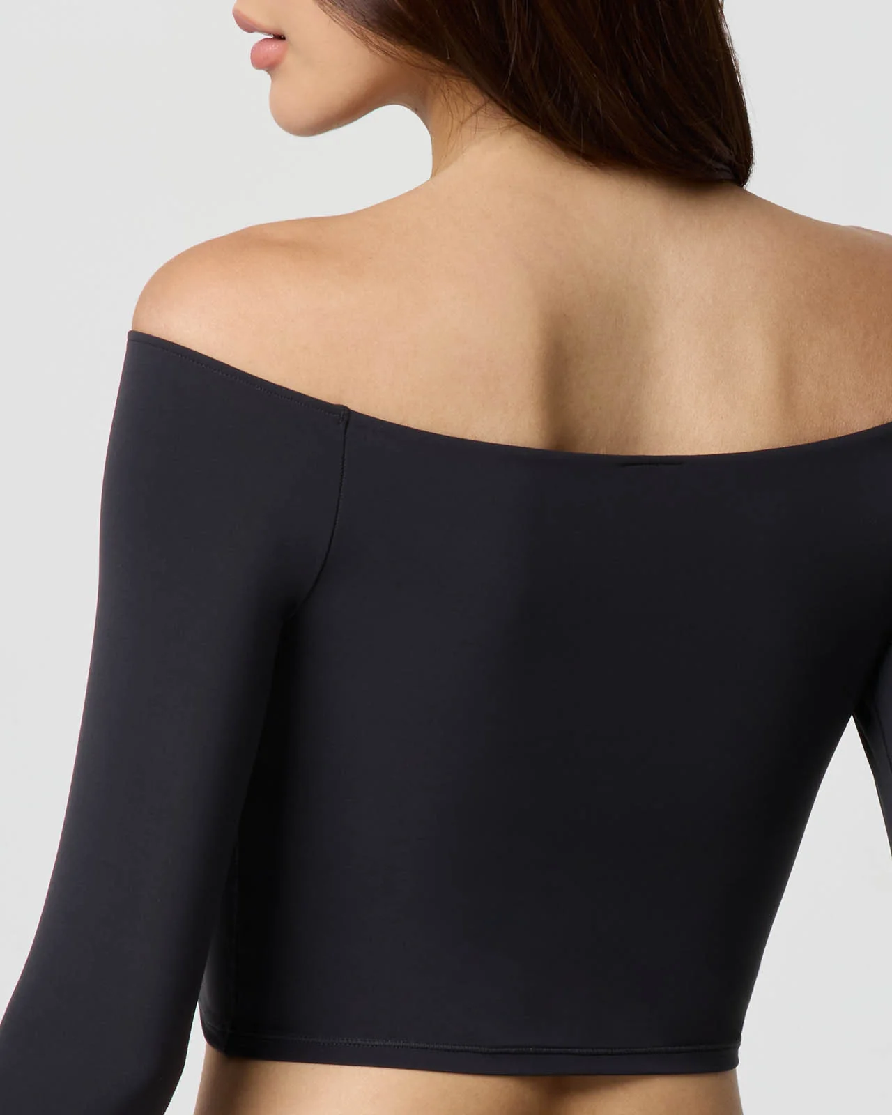 Softie Flex Long Sleeve Top - Image 7