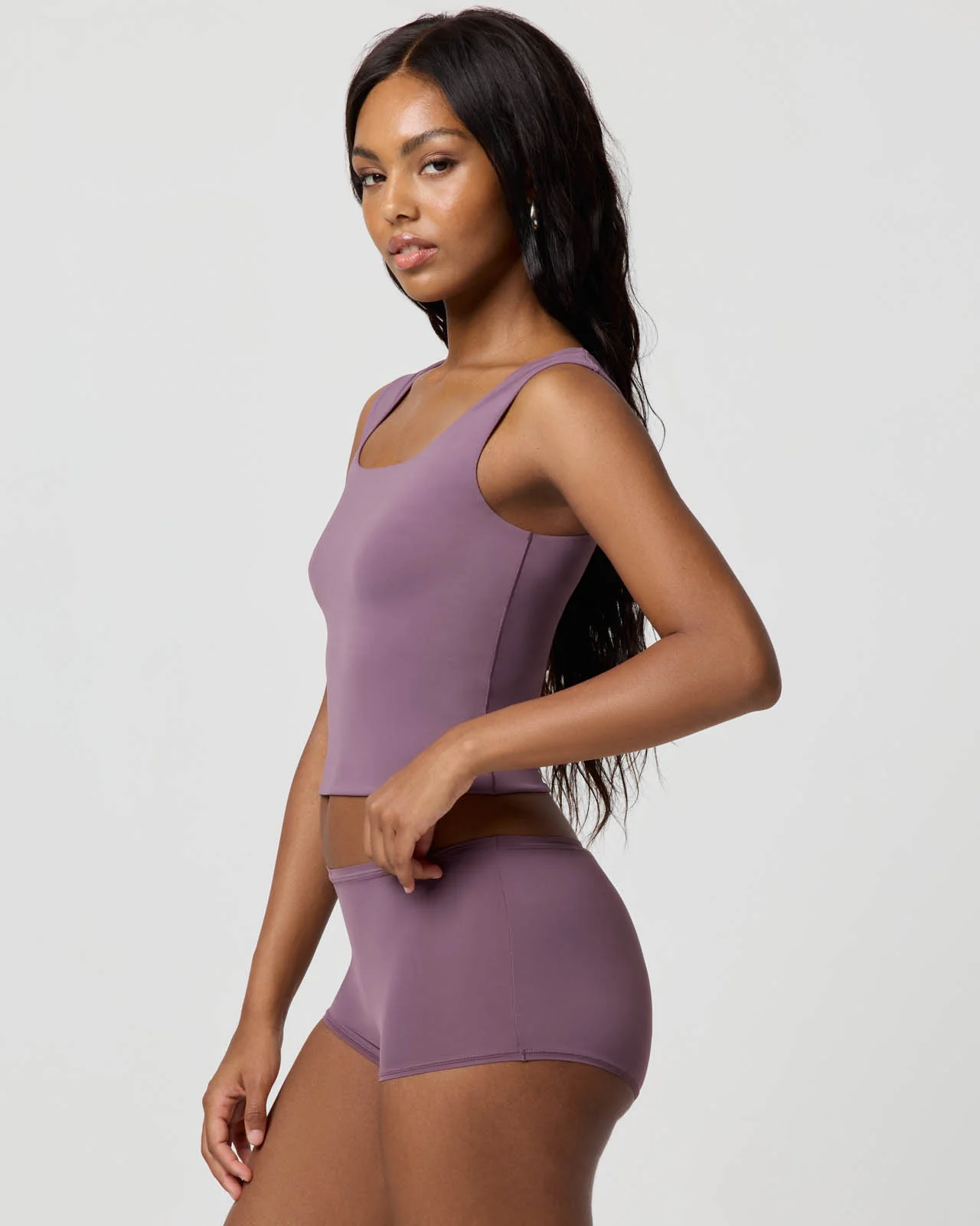 Softie Flex Tank - Image 11