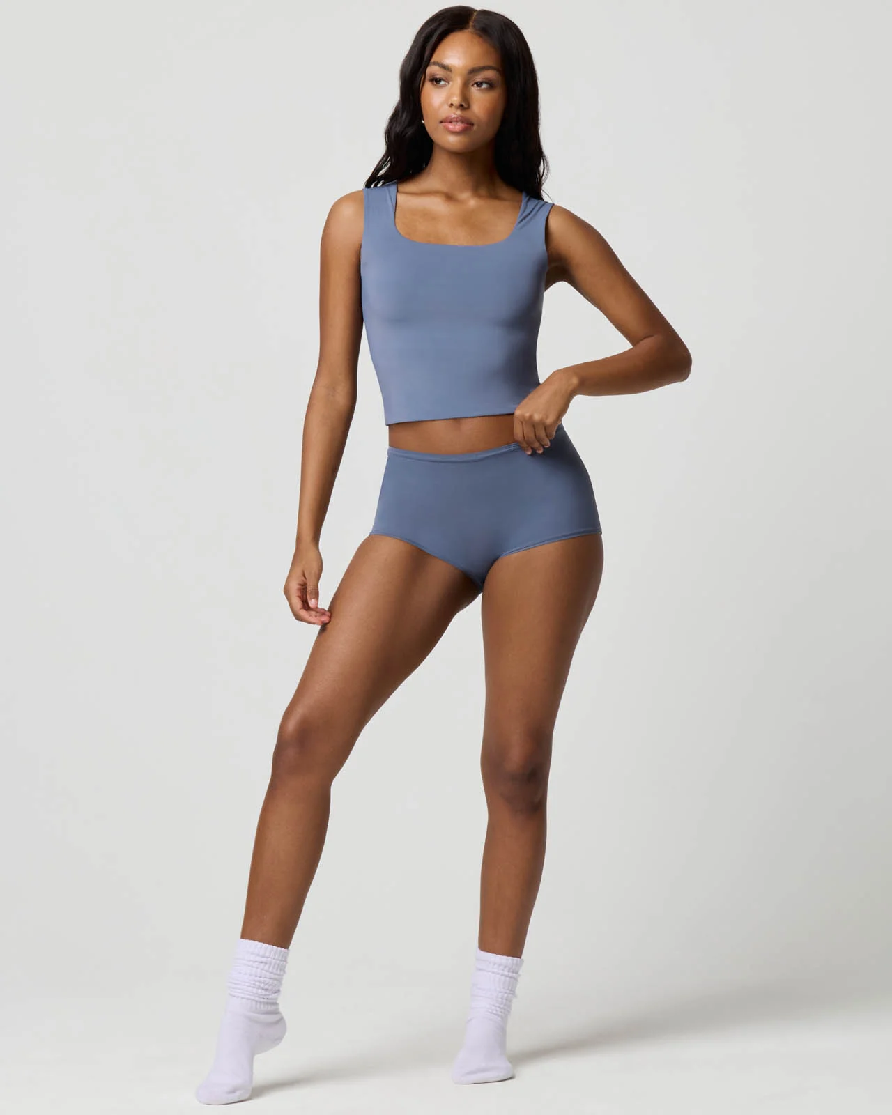 Softie Flex Tank - Image 30
