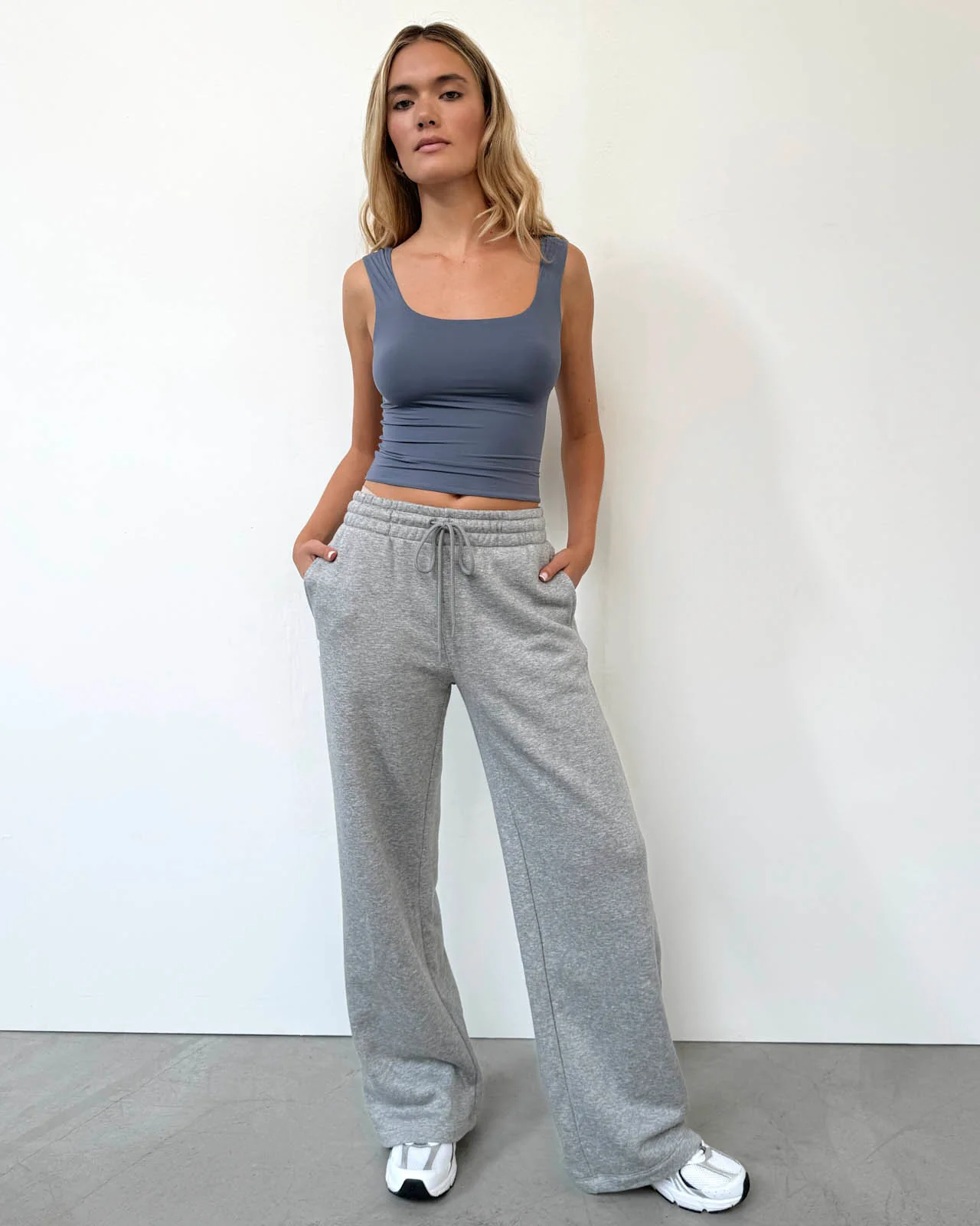Softie Flex Tank - Image 31