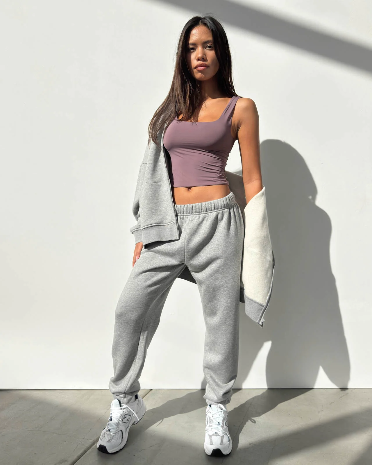 Softie Flex Tank - Image 32