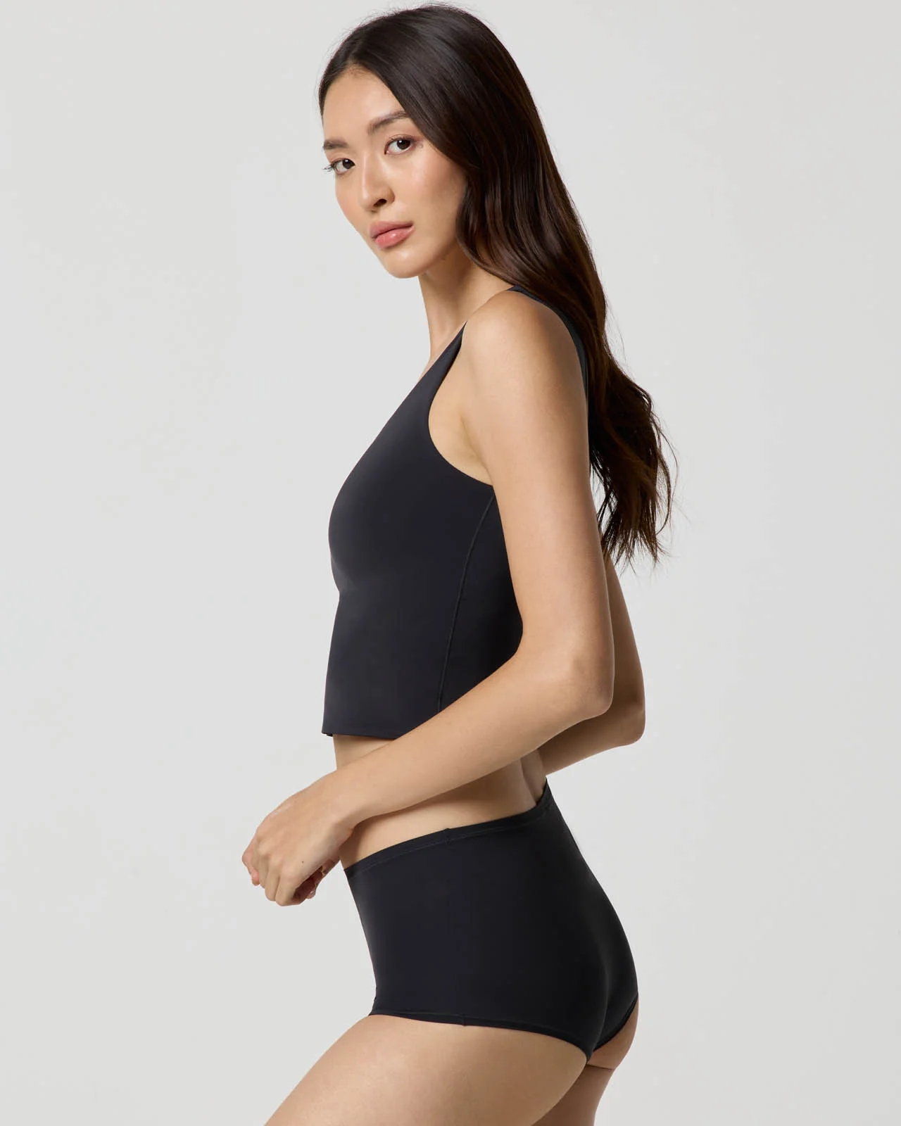 Softie Flex Tank - Image 4