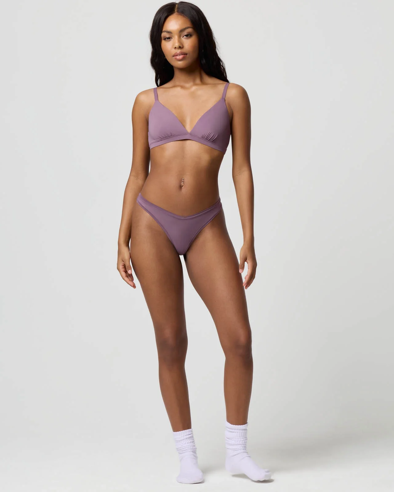 Softie Flex Thong - Image 12