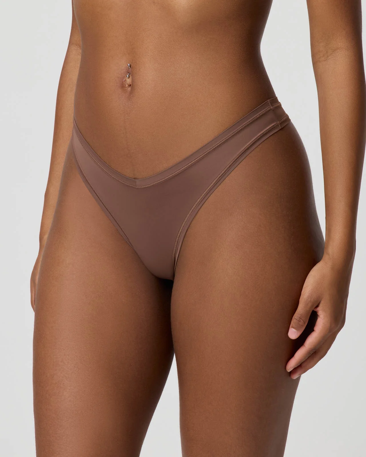 Softie Flex Thong - Image 17