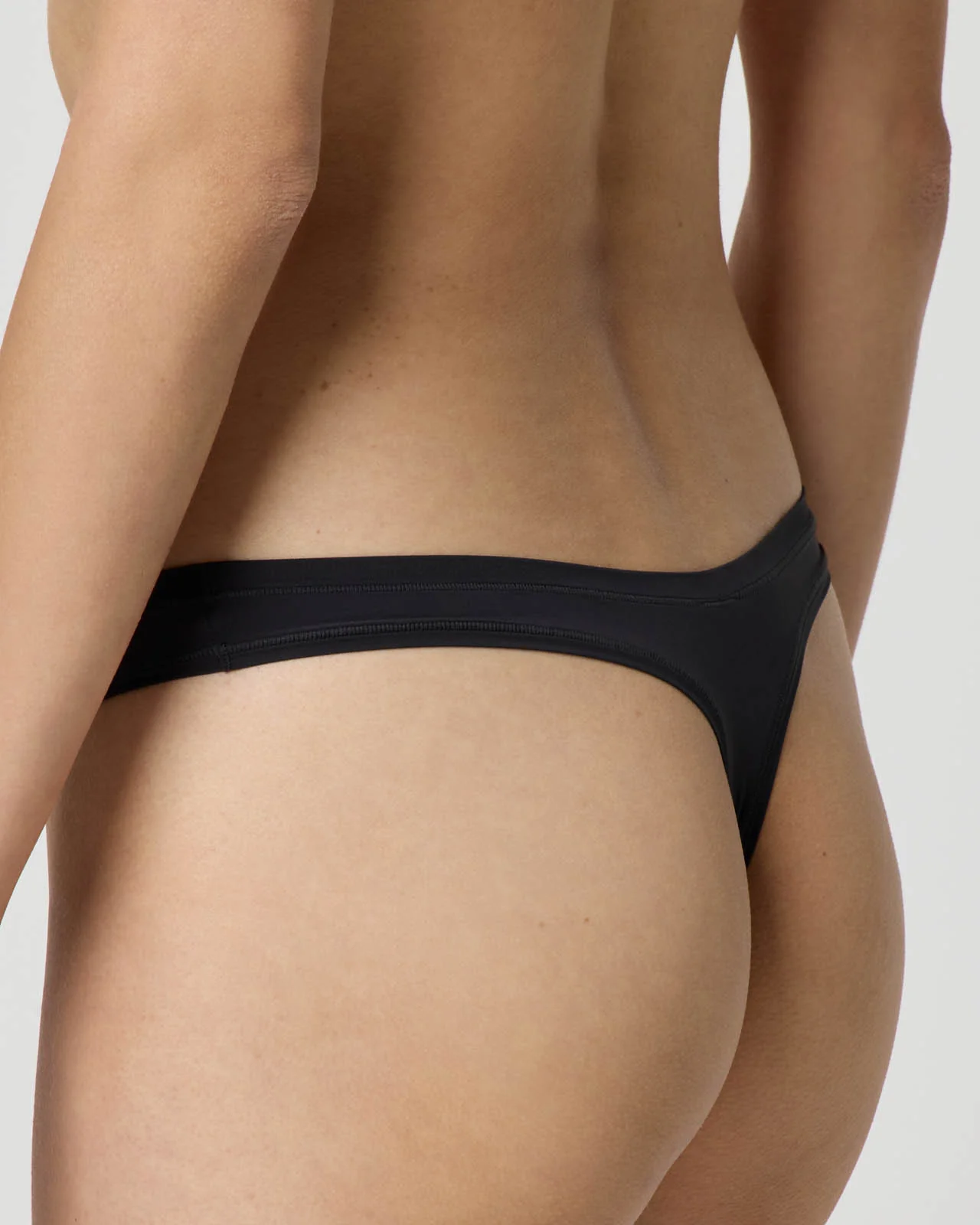 Softie Flex Thong - Image 3