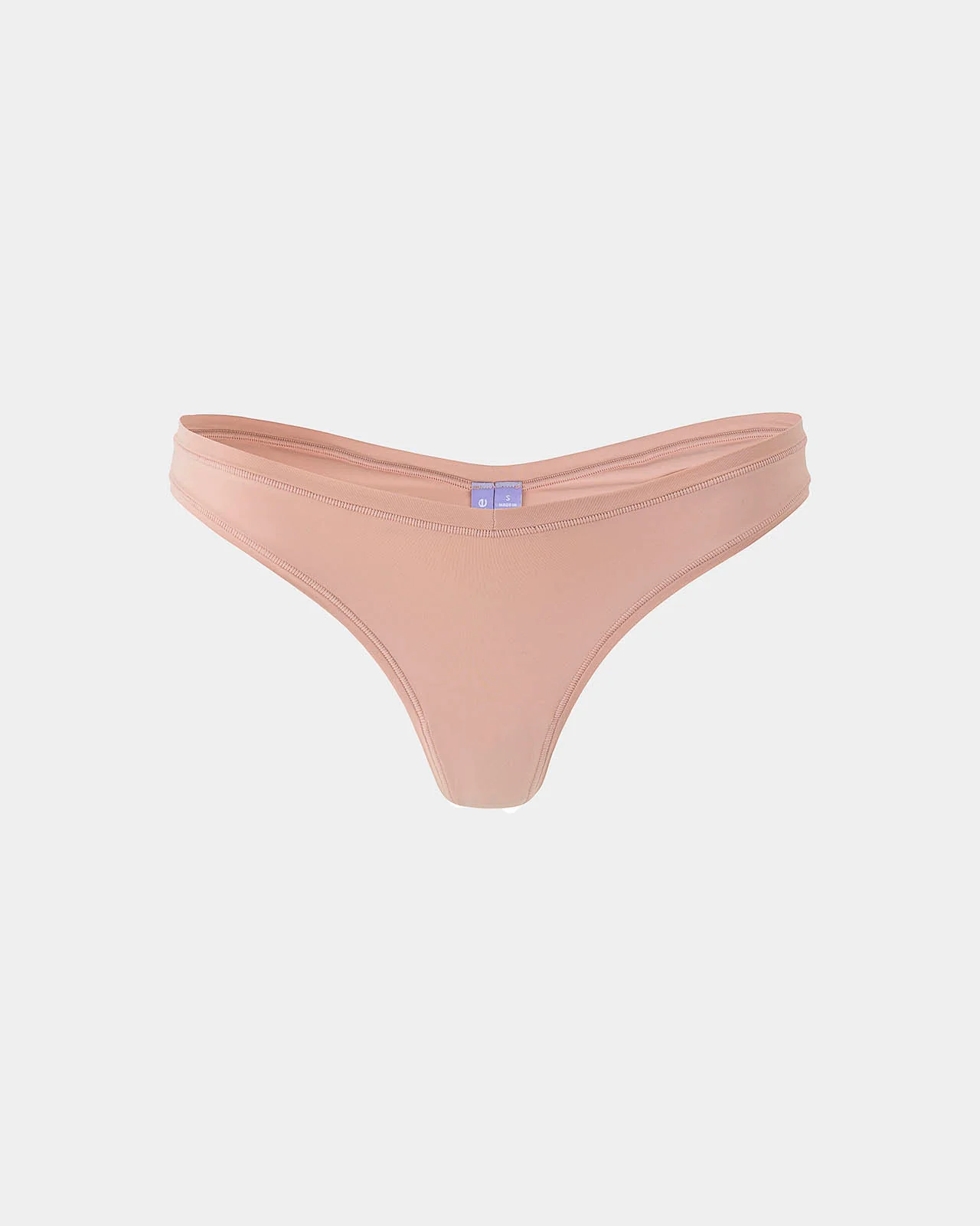 Softie Flex Thong - Image 30