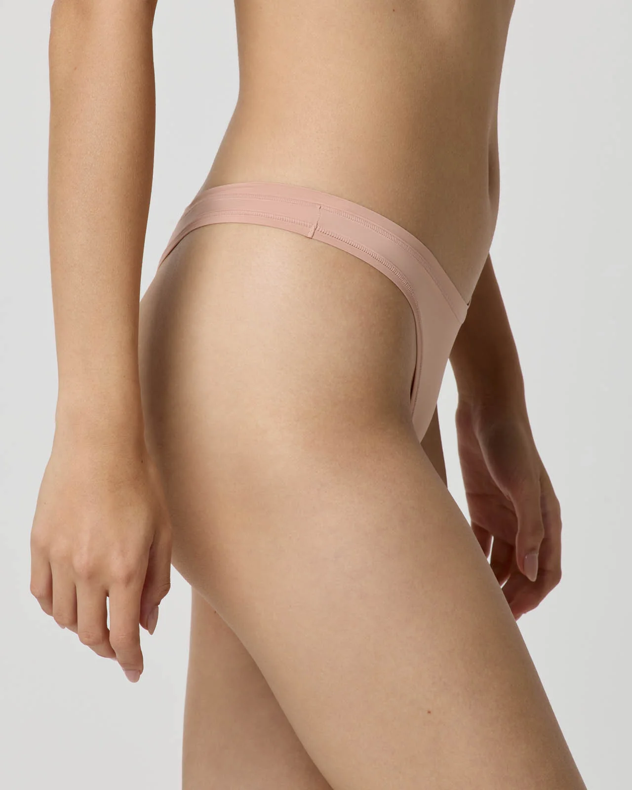 Softie Flex Thong - Image 33