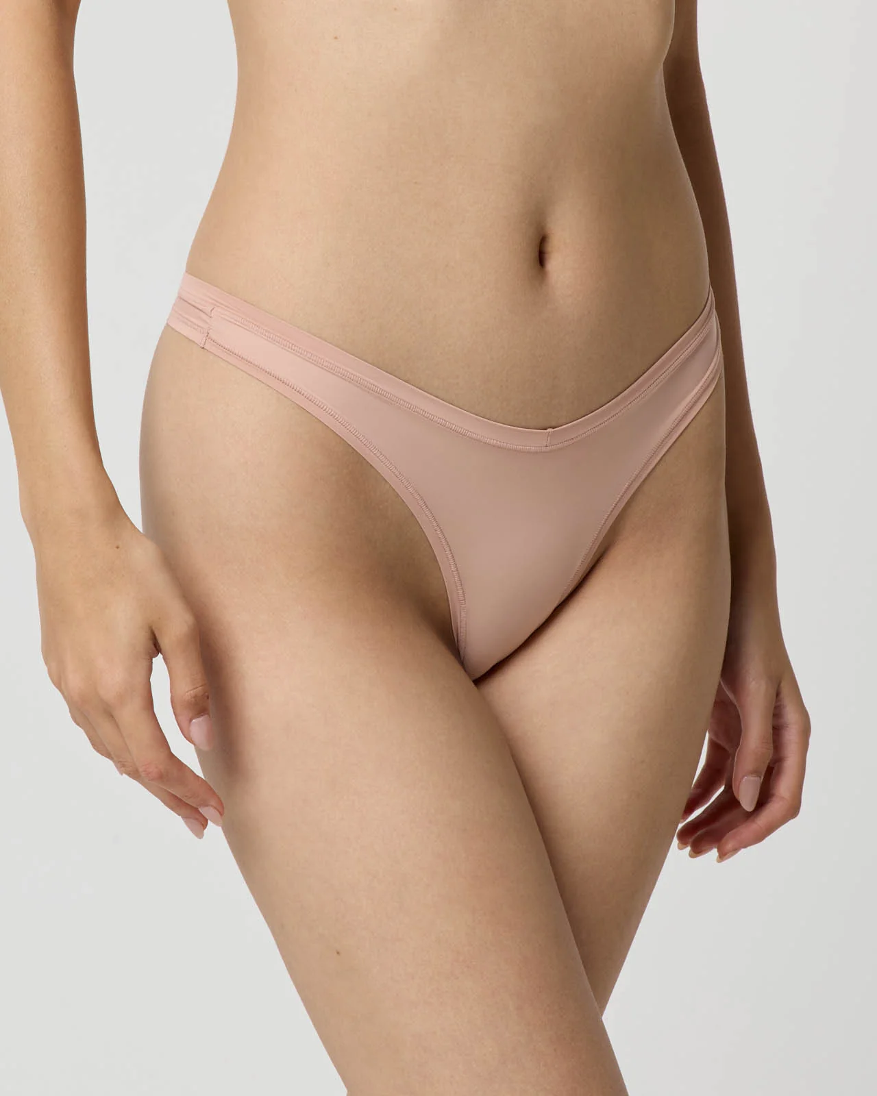 Softie Flex Thong - Image 34