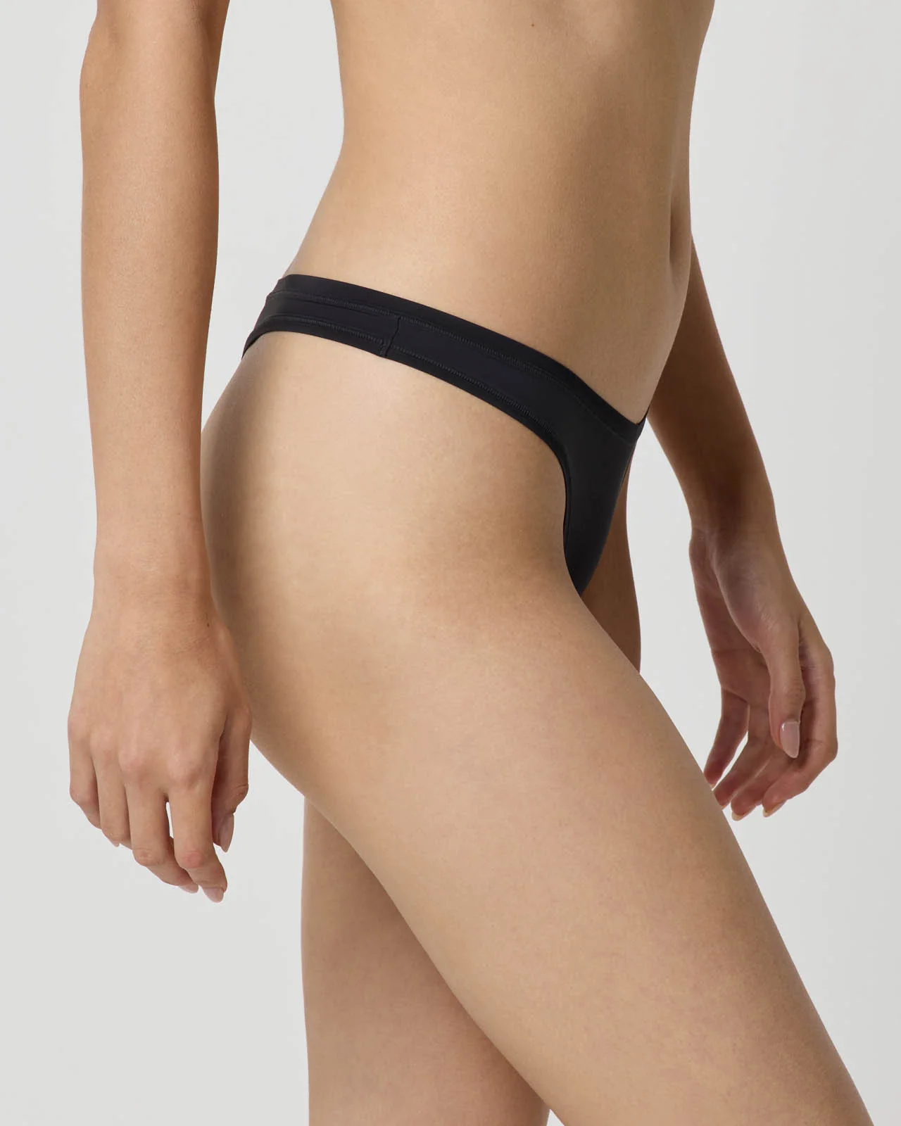 Softie Flex Thong - Image 4