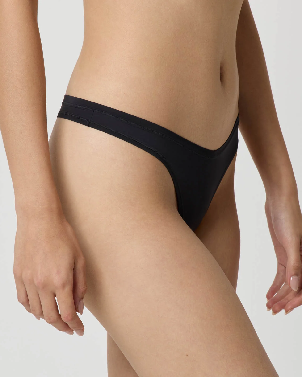 Softie Flex Thong - Image 5
