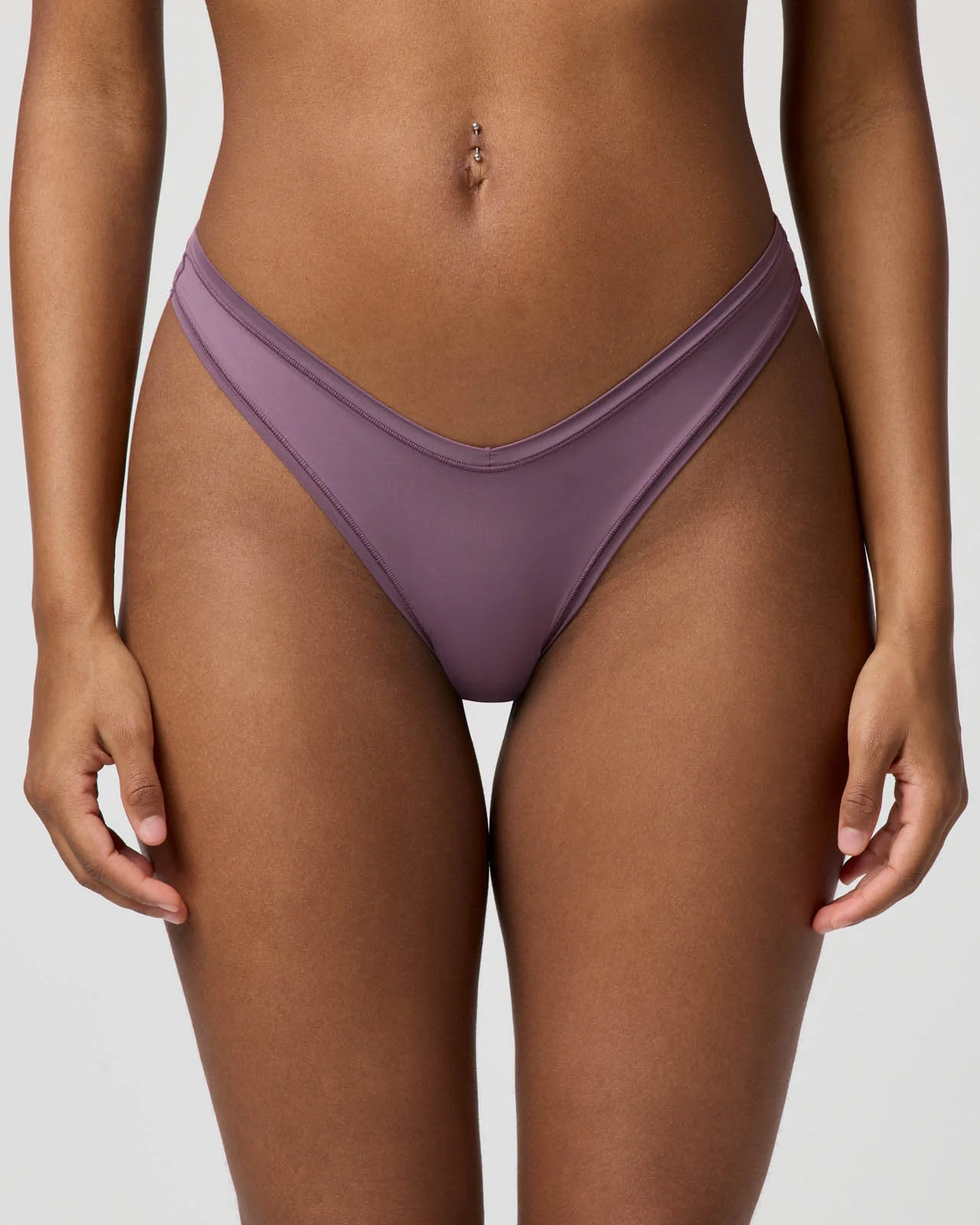 Softie Flex Thong - Image 8