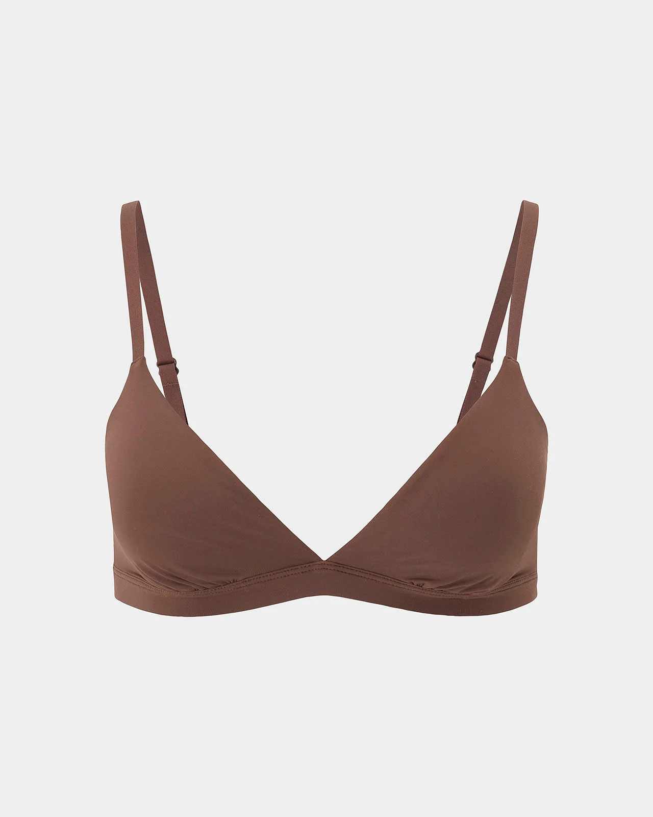 Softie Flex Triangle Bralette - Image 15