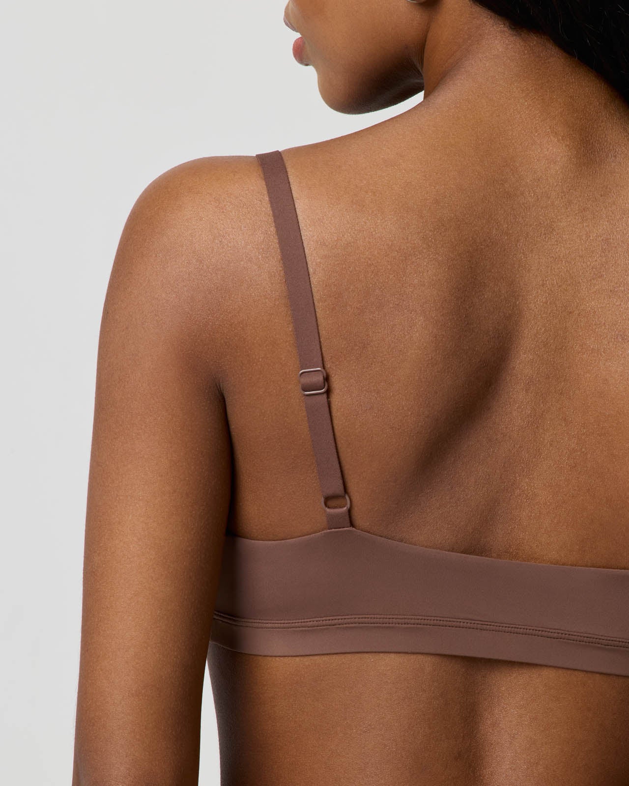 Softie Flex Triangle Bralette - Image 20