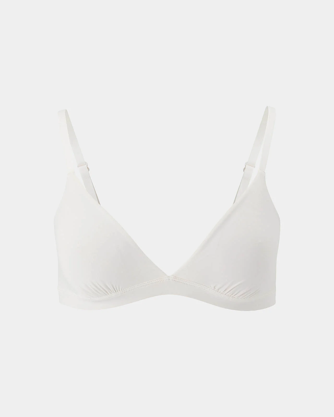 Softie Flex Triangle Bralette - Image 31