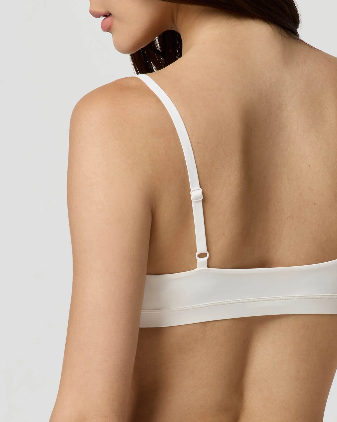Softie Flex Triangle Bralette - Image 35