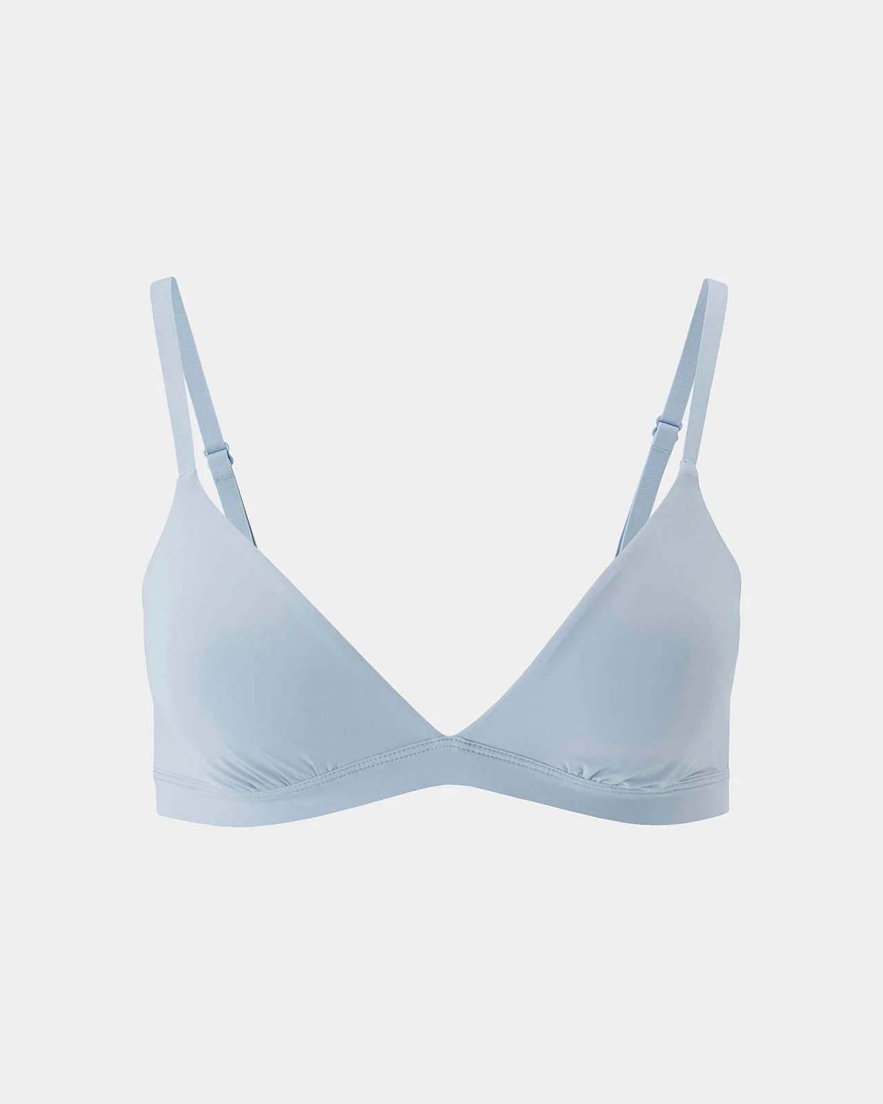 Softie Flex Triangle Bralette - Image 37